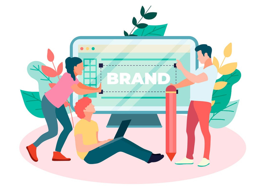 انتخاب محصول و برندسازی