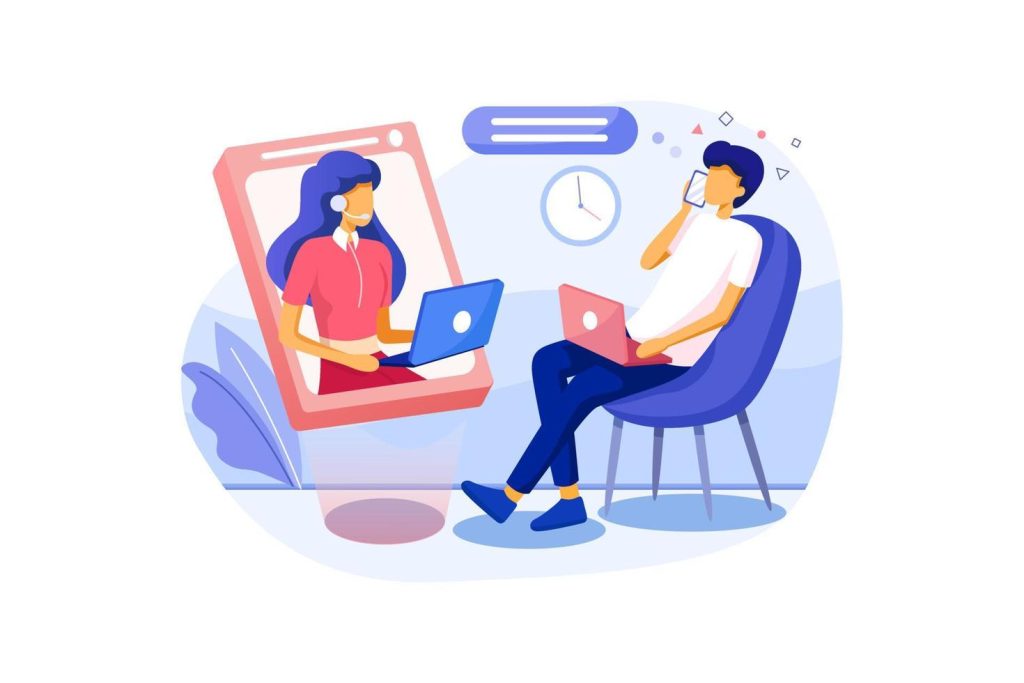 اهمیت پیگیری در تجارت داخلی