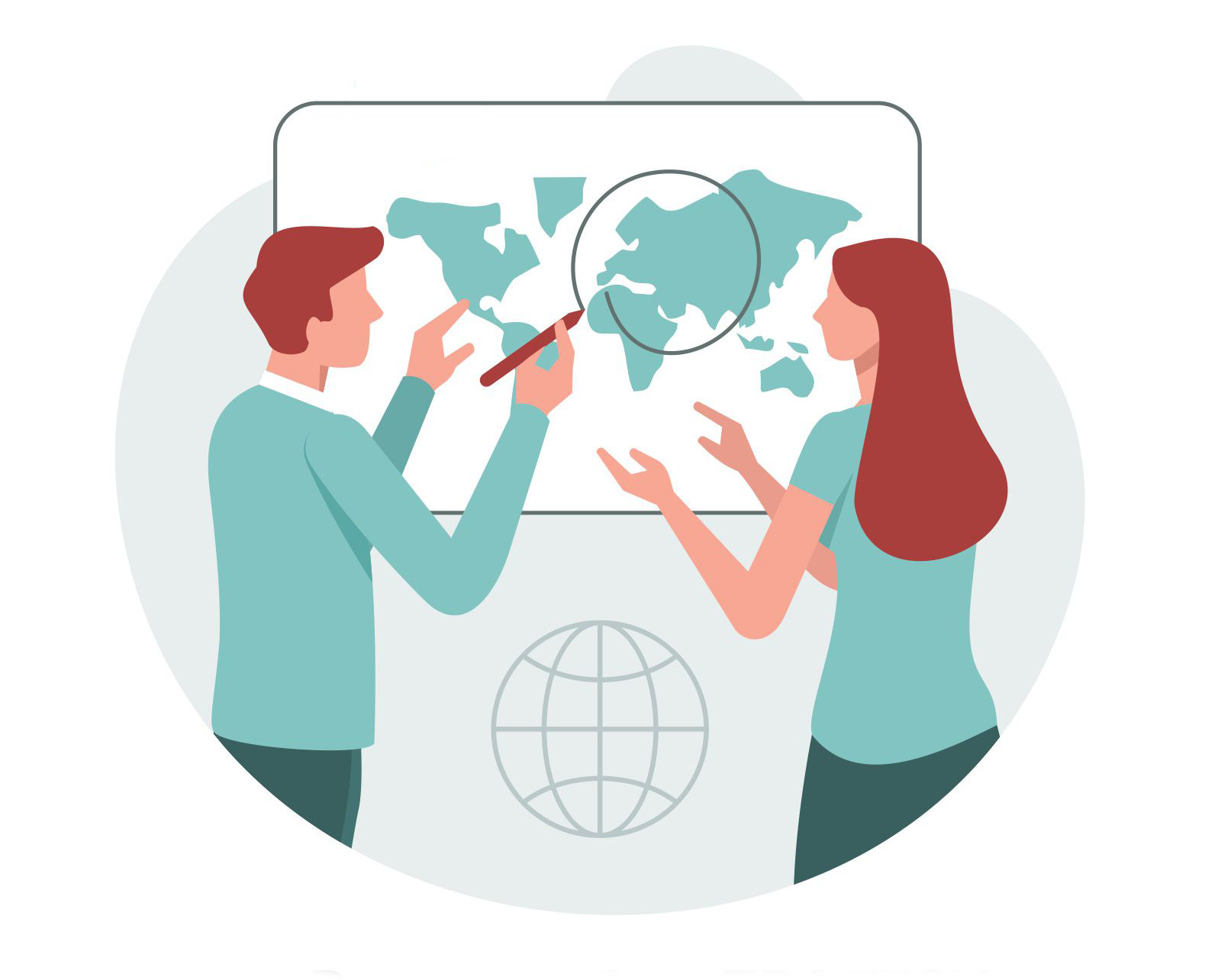 آراد برندینگ