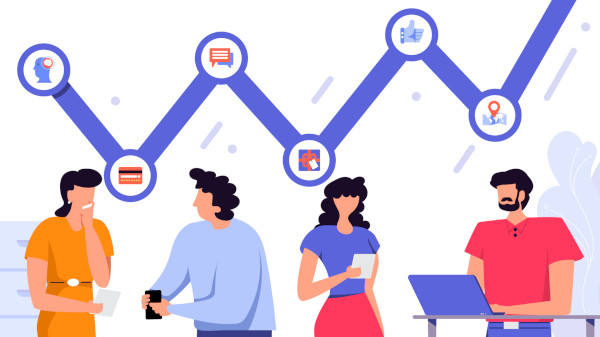 اهمیت رفتارشناسی مشتری