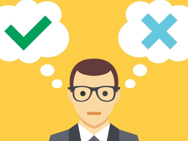 رفتار و تیپ های شخصیتی مشتریان