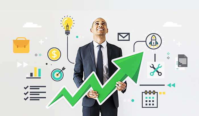 استراتژی بهترین تجارت کوچک
