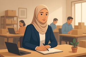 برنامه ریزی کسب و کار