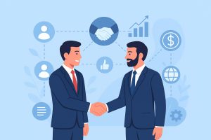 تجاری سازی روابط