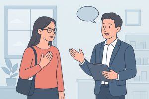 رفتارشناسی مشتری