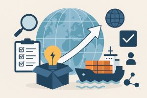 صادرات محصولات دانش بنیان