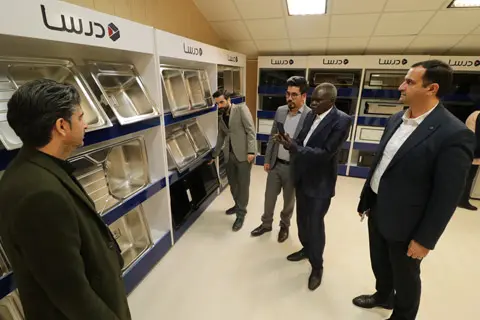 آراد برندینگ